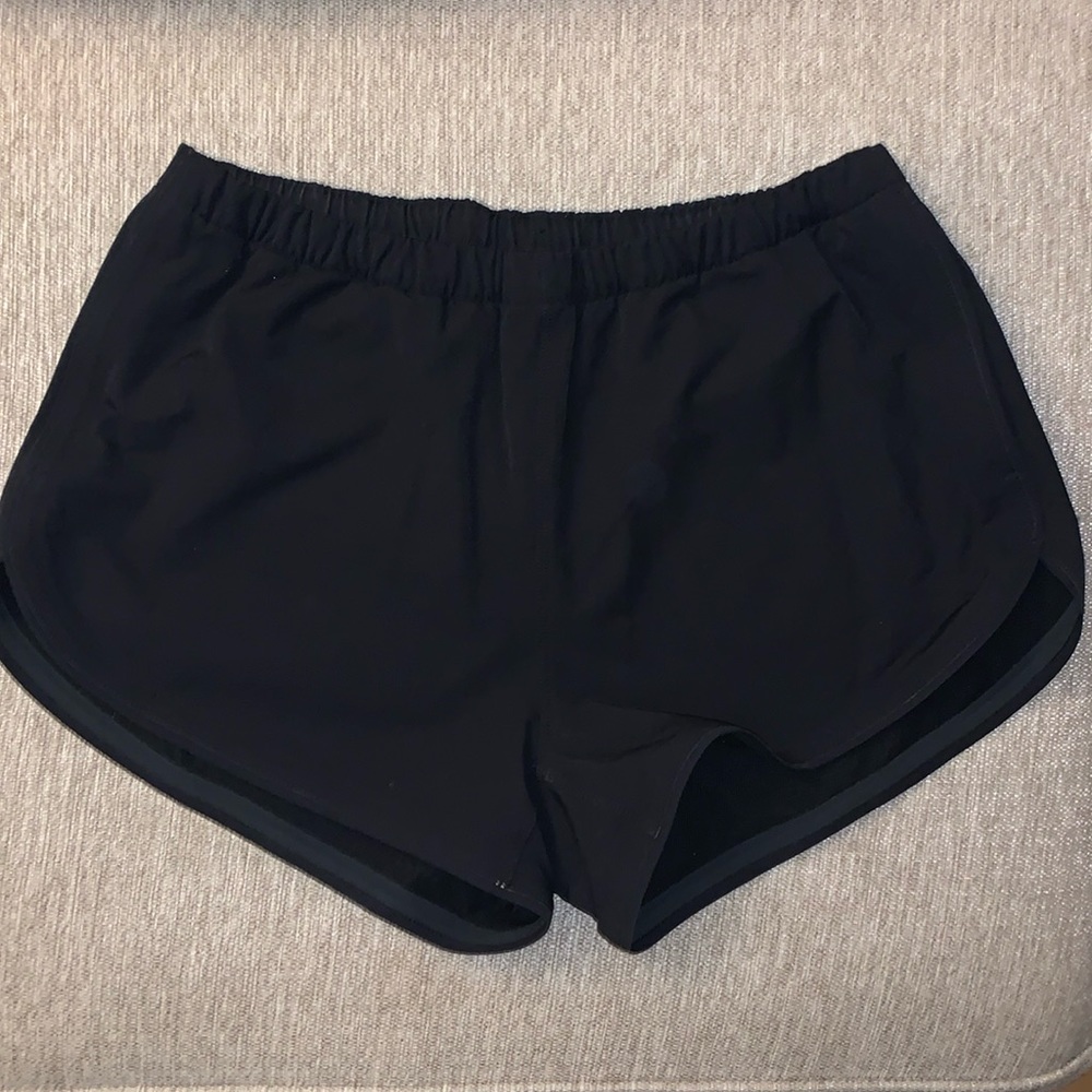 Outdoor Voices shorts